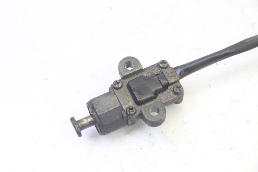 photo de STAND CONTACTSCHAKELAAR ADIVA AD3 300 (2014 - 2020) - Technische close-up