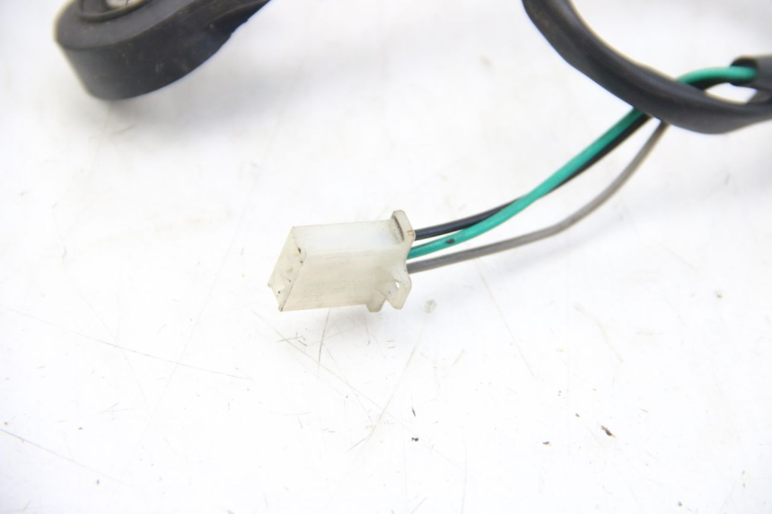 photo de CONTACTSLOT STEUN ECCITY ARTELEC 670 1 (2013 - 2017) - Andere kijkhoek