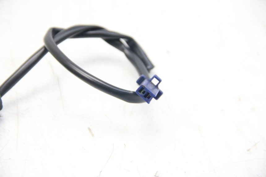 photo de CONTACTSLOT STEUN PIAGGIO BEVERLY 125 (2010 - 2015) - Zoom op gebruiksstaat