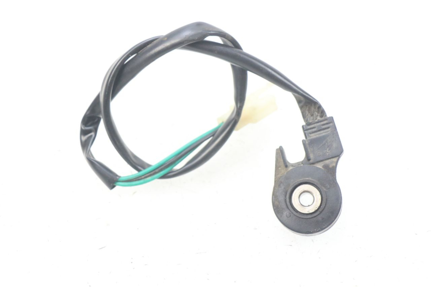 photo de CONTACTSLOT STEUN TNT MOTOR BOSTON 4T 50 (2018 - 2025) - Hoofdaanzicht