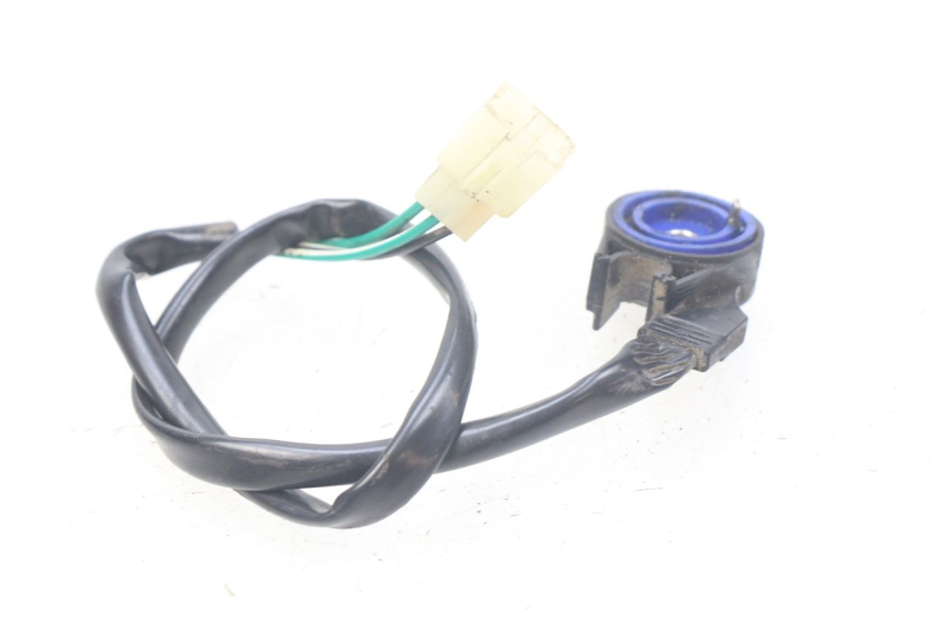 photo de CONTACTSLOT STEUN TNT MOTOR BOSTON 4T 50 (2018 - 2025) - Andere kijkhoek