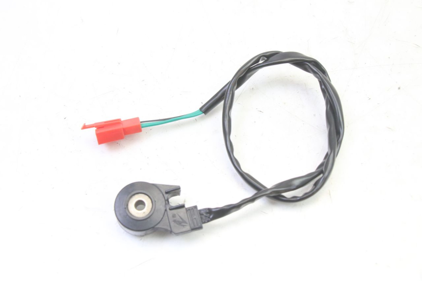 photo de CONTACTSLOT STEUN MOTRON BREEZY 4T 50 (2021 - 2025) - Zoom op gebruiksstaat