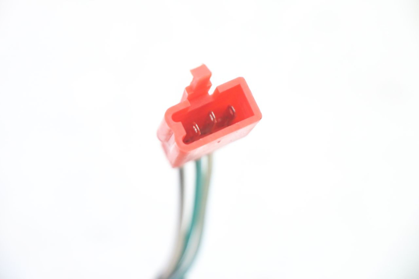 photo de CONTACTSLOT STEUN MOTRON BREEZY 4T 50 (2021 - 2025) - Overzicht