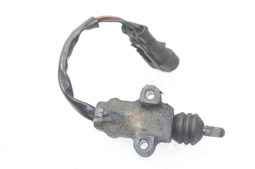 photo de STAND CONTACTSCHAKELAAR MV AGUSTA BRUTALE R WALLY 910 (2008 - 2008) - Zoom op gebruiksstaat