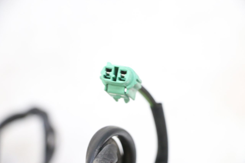 photo de CONTACTSLOT STEUN SUZUKI BURGMAN 650 (2013 - 2020) - Bevestigingspunten