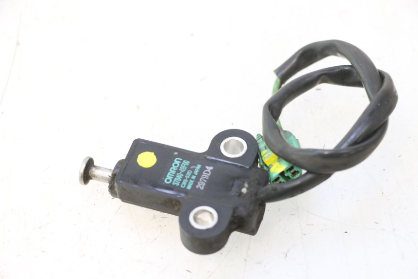 photo de CONTACTSLOT STEUN SUZUKI BURGMAN 125 (2007 - 2014) - Overzicht