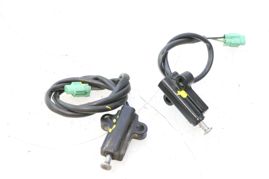 photo de STAND CONTACTSCHAKELAAR SUZUKI BURGMAN EXECUTIVE ABS 650 (2006 - 2012) - Hoofdaanzicht