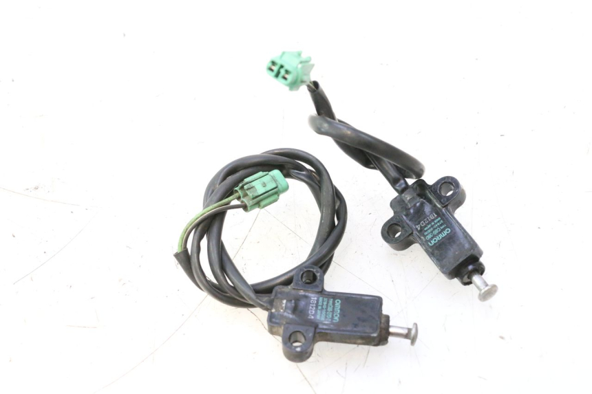 photo de STAND CONTACTSCHAKELAAR SUZUKI BURGMAN EXECUTIVE ABS 650 (2006 - 2012) - Bevestigingspunten