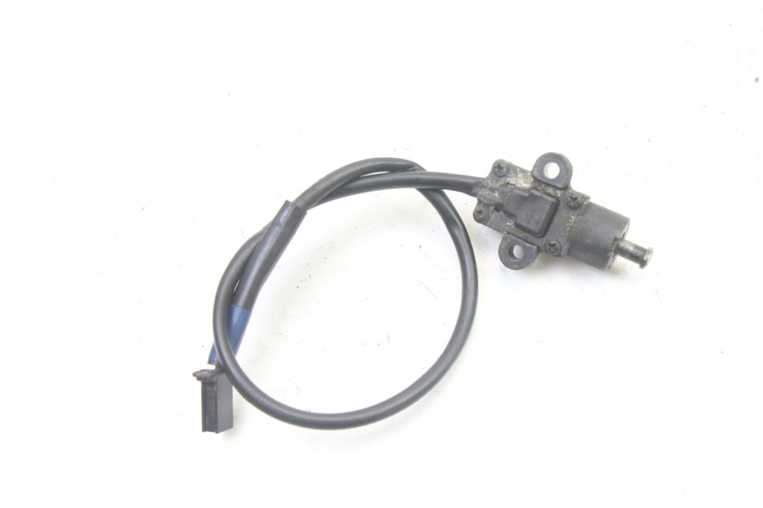 photo de CONTACTSLOT STEUN YAMAHA BW'S BWS 125 (2010 - 2013) - Andere kijkhoek