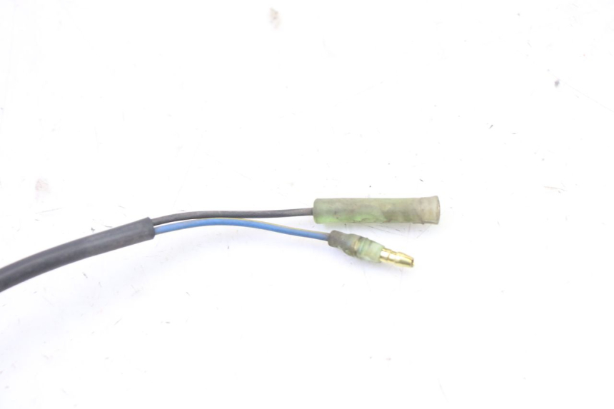 photo de STAND CONTACTSCHAKELAAR YAMAHA BW'S 100 (1999 - 2002) - Zoom op gebruiksstaat