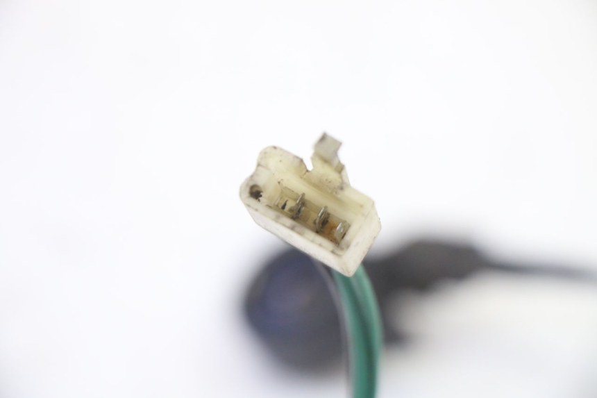 photo de CONTACTSLOT STEUN ORCAL CAVARO 4T 50 (2019 - 2023) - Technische close-up