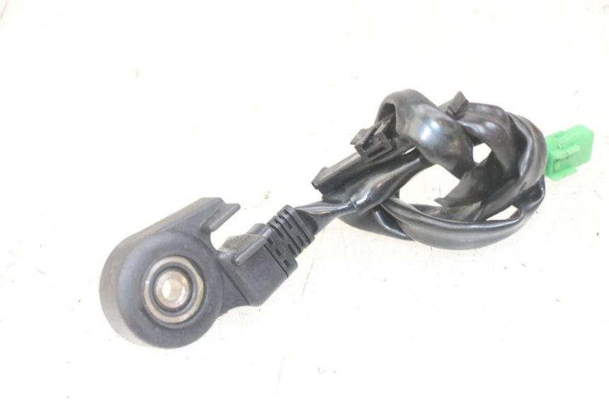photo de CONTACTSLOT STEUN HONDA CBF 500 (2004 - 2007) - Hoofdaanzicht