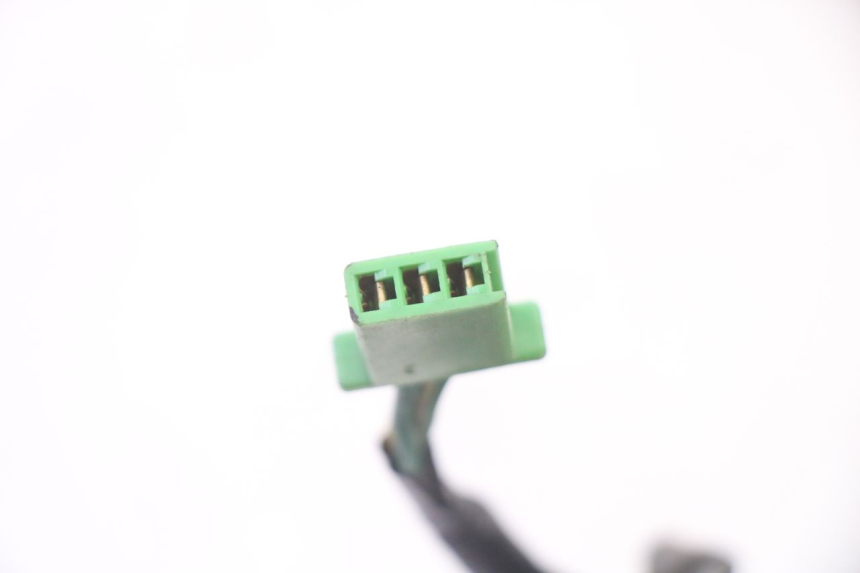 photo de CONTACTSLOT STEUN HONDA CBR RR FIREBLADE 900 (1992 - 1994) - Technische close-up