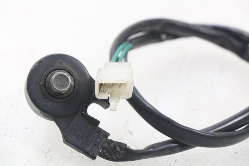 photo de CONTACTSLOT STEUN MASH CITY 4T 50 (2018 - 2020) - Technische close-up