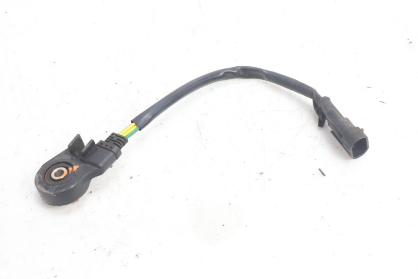photo de CONTACTSLOT STEUN PEUGEOT CITYSTAR 125 (2011 - 2017) - Detail van het onderdeel