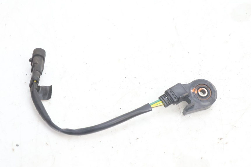 photo de CONTACTSLOT STEUN PEUGEOT CITYSTAR 125 (2011 - 2017) - Andere kijkhoek
