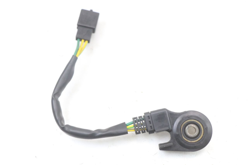 photo de CONTACTSLOT STEUN KYMCO DINK STREET ABS 125 (2011 - 2018) - Hoofdaanzicht