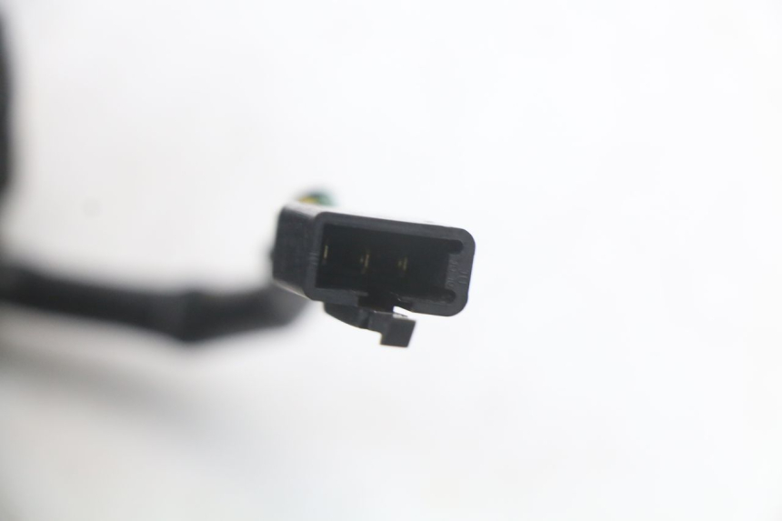 photo de CONTACTSLOT STEUN KYMCO DINK STREET ABS 125 (2011 - 2018) - Technische close-up