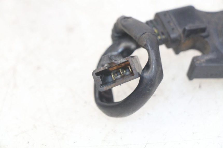 photo de STAND CONTACTSCHAKELAAR KYMCO DOWNTOWN ABS 125 (2015 - 2017) - Zoom op gebruiksstaat