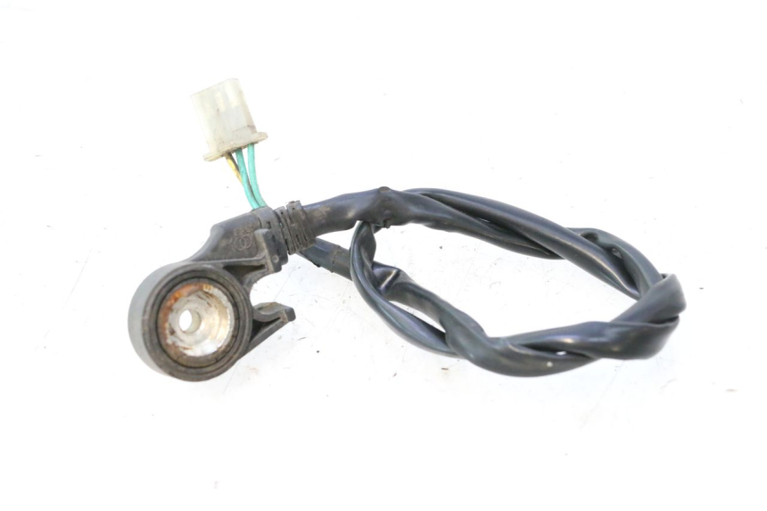 photo de ZIJSTANDAARD ONTSLAGSCHAKELAAR CF MOTO E-CHARM 125 (2005 - 2008) - Zoom op gebruiksstaat