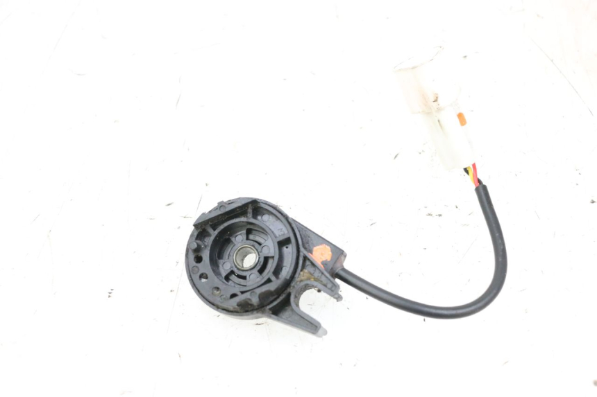 photo de CONTACTSLOT STEUN SEGWAY NINEBOT E125S 1 (2022 - 2026) - Andere kijkhoek