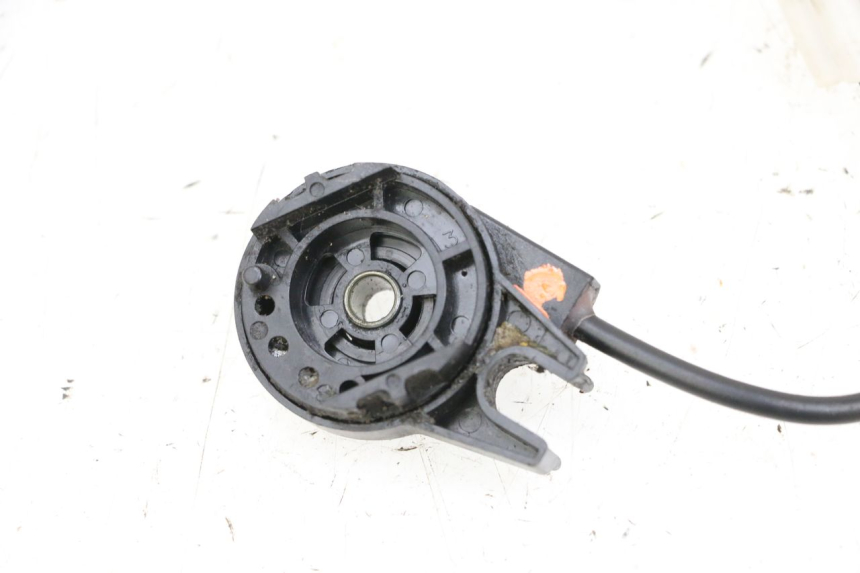 photo de CONTACTSLOT STEUN SEGWAY NINEBOT E125S 1 (2022 - 2026) - Technische close-up