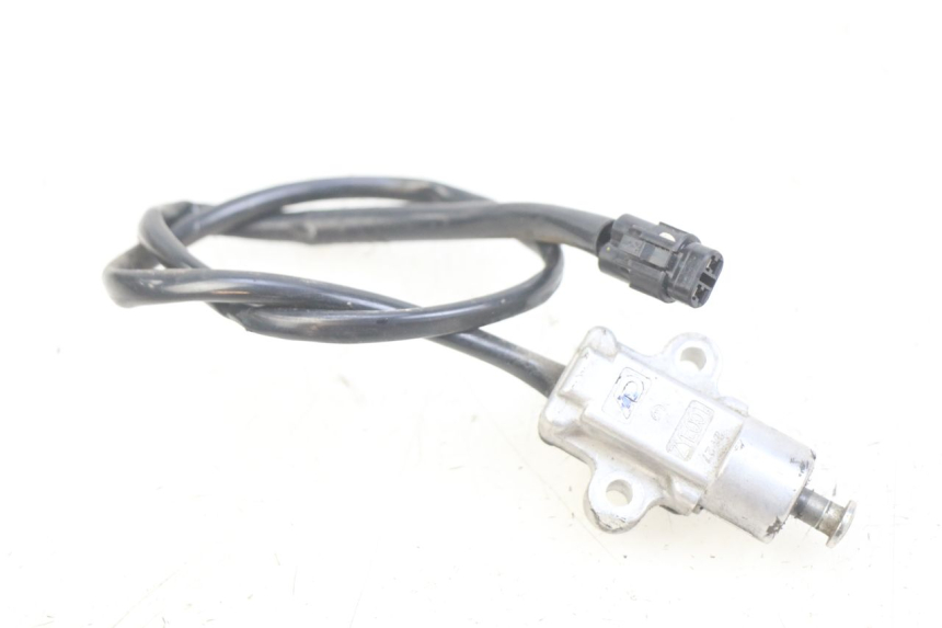 photo de CONTACTSLOT STEUN YAMAHA D'ELIGHT DELIGHT 125 (2017 - 2020) - Hoofdaanzicht