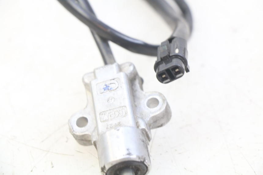 photo de CONTACTSLOT STEUN YAMAHA D'ELIGHT DELIGHT 125 (2017 - 2020) - Detail van het onderdeel