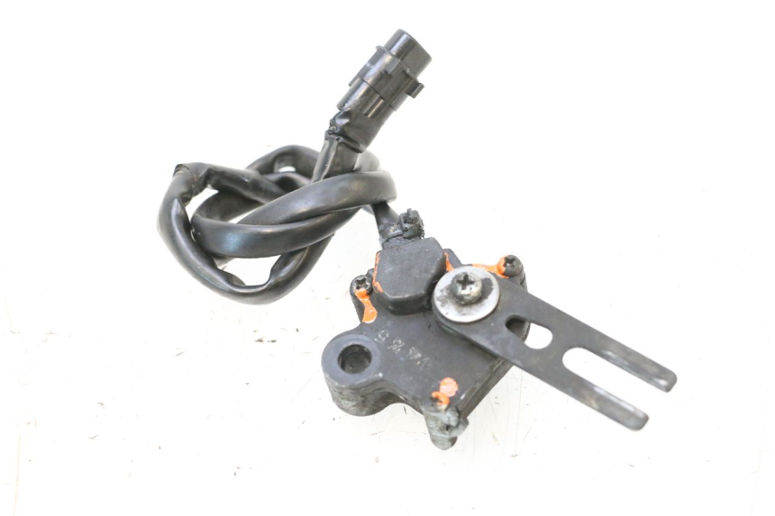 photo de ZIJSTANDAARD ONTSLAGSCHAKELAAR KAWASAKI ER-6 ER6 F ABS 650 (2012 - 2016) - Andere kijkhoek
