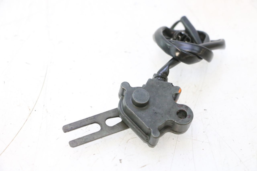 photo de ZIJSTANDAARD ONTSLAGSCHAKELAAR KAWASAKI ER-6 ER6 N 650 (2005 - 2009) - Hoofdaanzicht