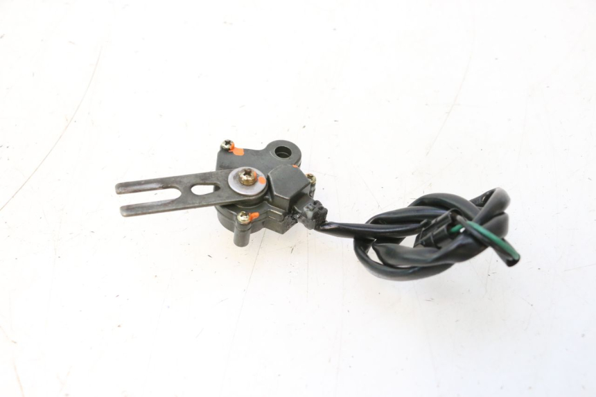 photo de ZIJSTANDAARD ONTSLAGSCHAKELAAR KAWASAKI ER-6 ER6 N 650 (2005 - 2009) - Detail van het onderdeel