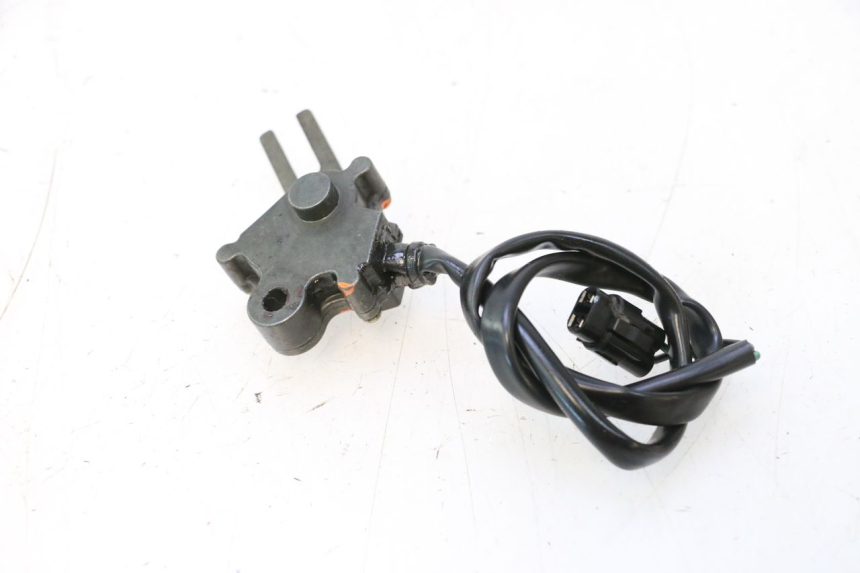 photo de ZIJSTANDAARD ONTSLAGSCHAKELAAR KAWASAKI ER-6 ER6 N 650 (2005 - 2009) - Andere kijkhoek
