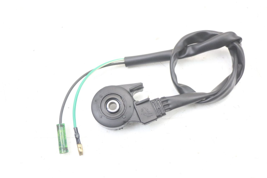 photo de CONTACTSLOT STEUN EUROCKA RETRO 50 (2007 - 2014) - Zoom op gebruiksstaat