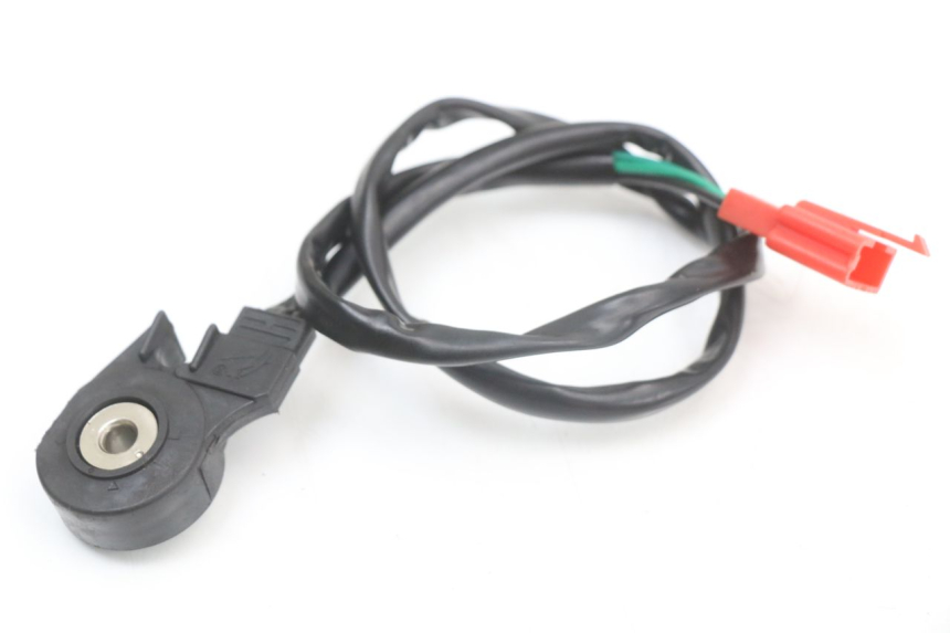 photo de STAND CONTACTSCHAKELAAR JM MOTORS EVOLIS 4T 50 (2018 - 2022) - Hoofdaanzicht