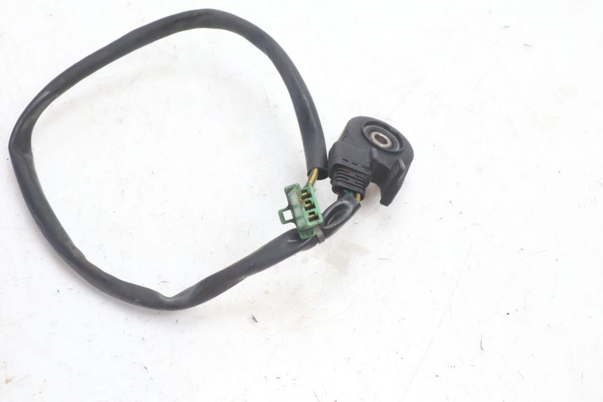 photo de CONTACTSLOT STEUN HONDA FES PANTHEON 2T 125 (1998 - 2002) - Detail van het onderdeel