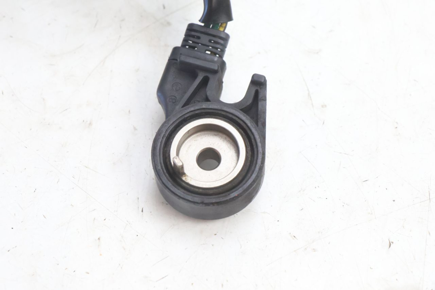 photo de CONTACTSLOT STEUN HONDA FES PANTHEON 2T 125 (1998 - 2002) - Zoom op gebruiksstaat