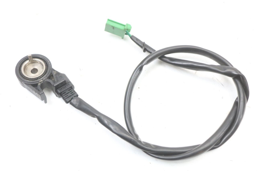 photo de STAND CONTACTSCHAKELAAR HONDA FES S-WING SWING ABS 125 (2007 - 2015) - Zoom op gebruiksstaat