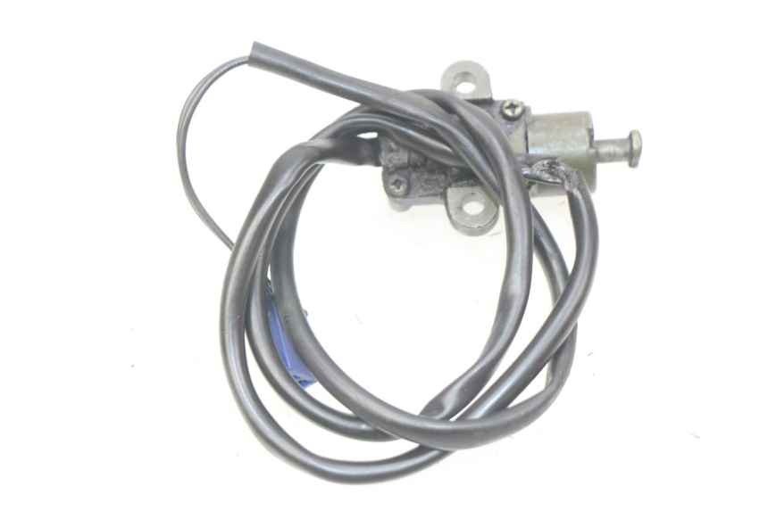 photo de CONTACTSLOT STEUN YAMAHA FJ 3CX 1200 (1986 - 1996) - Zoom op gebruiksstaat