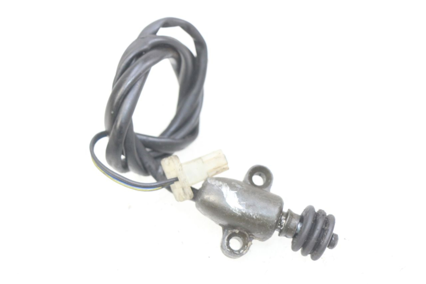 photo de CONTACTSLOT STEUN YAMAHA FJ 3CX 1200 (1986 - 1996) - Hoofdaanzicht