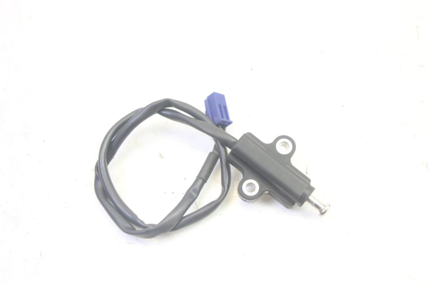 photo de CONTACTSLOT STEUN YAMAHA FJR ABS 1300 (2006 - 2012) - Zoom op gebruiksstaat