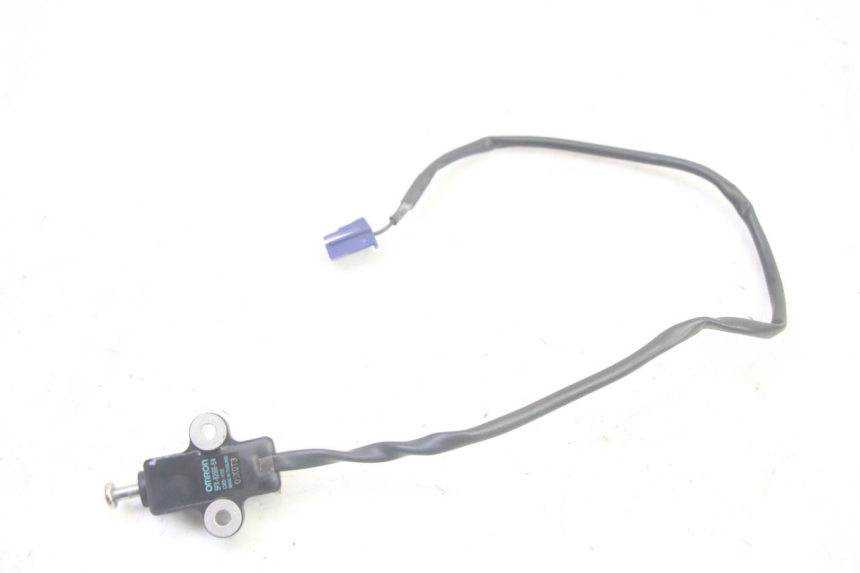 photo de CONTACTSLOT STEUN YAMAHA FJR ABS 1300 (2006 - 2012) - Andere kijkhoek