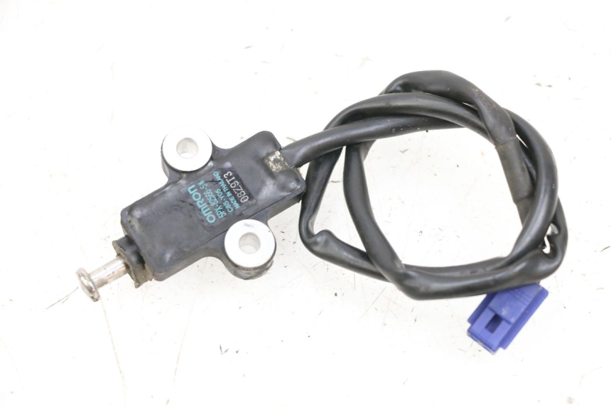 photo de CONTACTSLOT STEUN YAMAHA FJR ABS 1300 (2006 - 2012) - Detail van het onderdeel