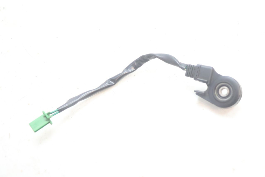 photo de CONTACTSLOT STEUN HONDA FJS SILVER WING SILVERWING 400 (2005 - 2008) - Hoofdaanzicht