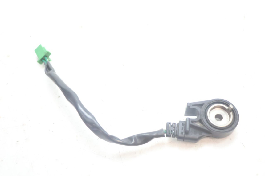 photo de CONTACTSLOT STEUN HONDA FJS SILVER WING SILVERWING 400 (2005 - 2008) - Zoom op gebruiksstaat