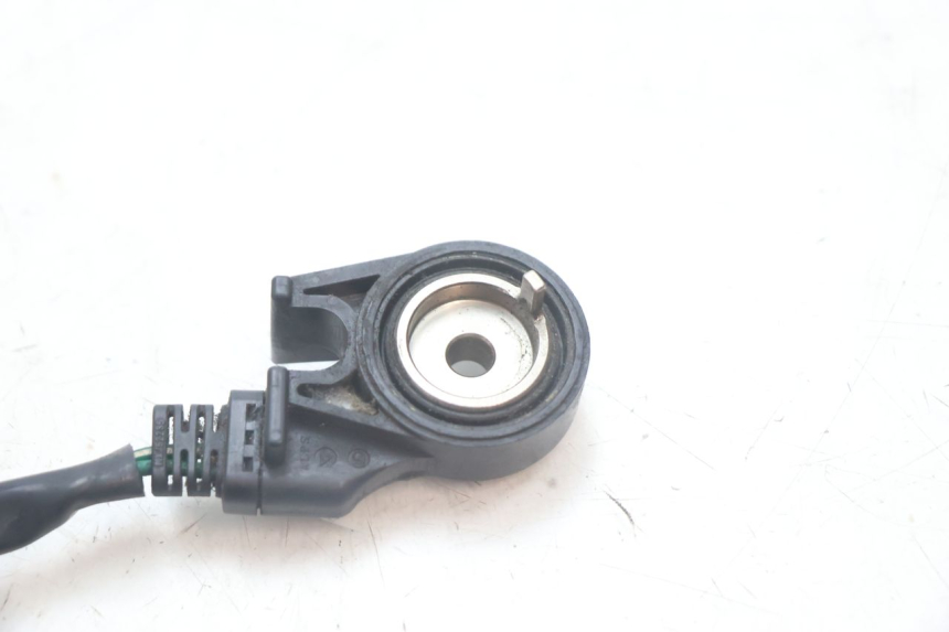 photo de CONTACTSLOT STEUN HONDA FJS SILVER WING SILVERWING 400 (2005 - 2008) - Andere kijkhoek
