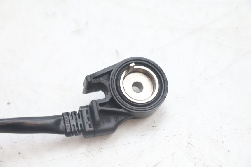 photo de CONTACTSLOT STEUN HONDA FJS SILVER WING SILVERWING 400 (2005 - 2008) - Andere kijkhoek