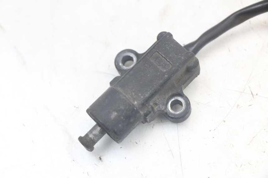 photo de STAND CONTACTSCHAKELAAR MBK FLAME X 125 (2007 - 2016) - Zoom op gebruiksstaat