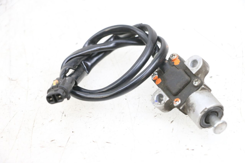 photo de CONTACTSLOT STEUN MBK FLIPPER 115 (2013 - 2017) - Detail van het onderdeel