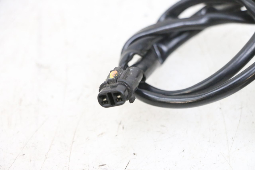 photo de CONTACTSLOT STEUN MBK FLIPPER 115 (2013 - 2017) - Zoom op gebruiksstaat