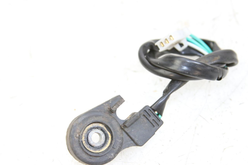 photo de STAND CONTACTSCHAKELAAR BAOTIAN FRESH 50 (2004 - 2012) - Hoofdaanzicht